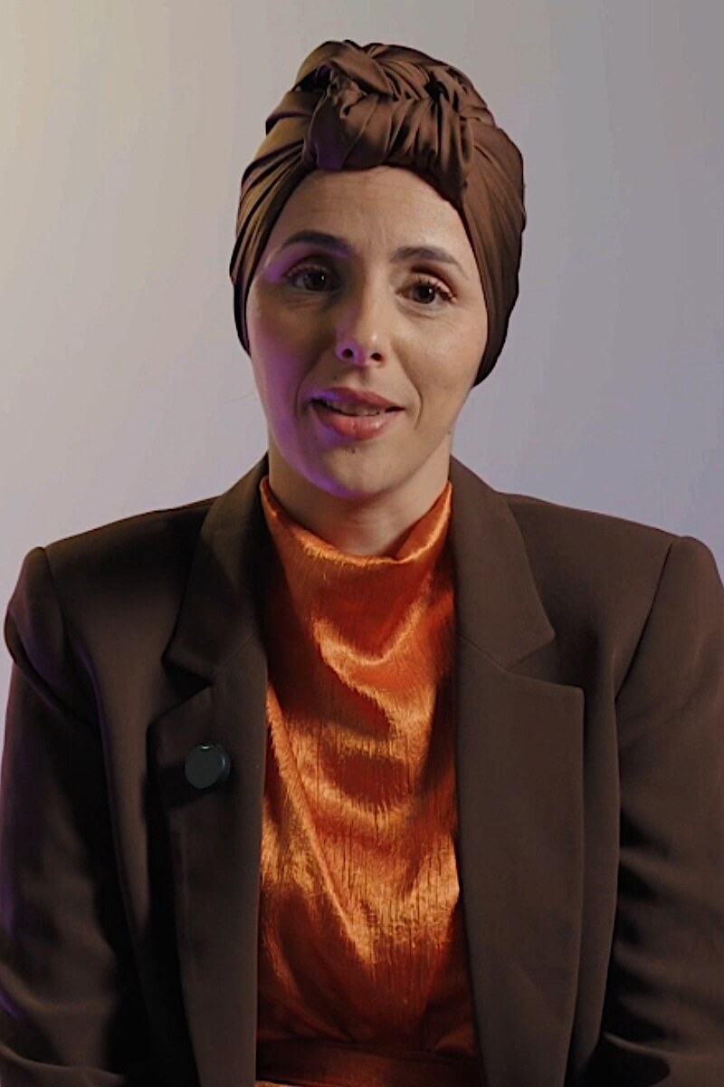 Fatima Mousselmane