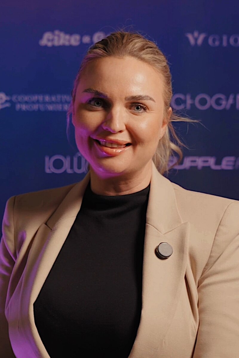 Manuela Buchner