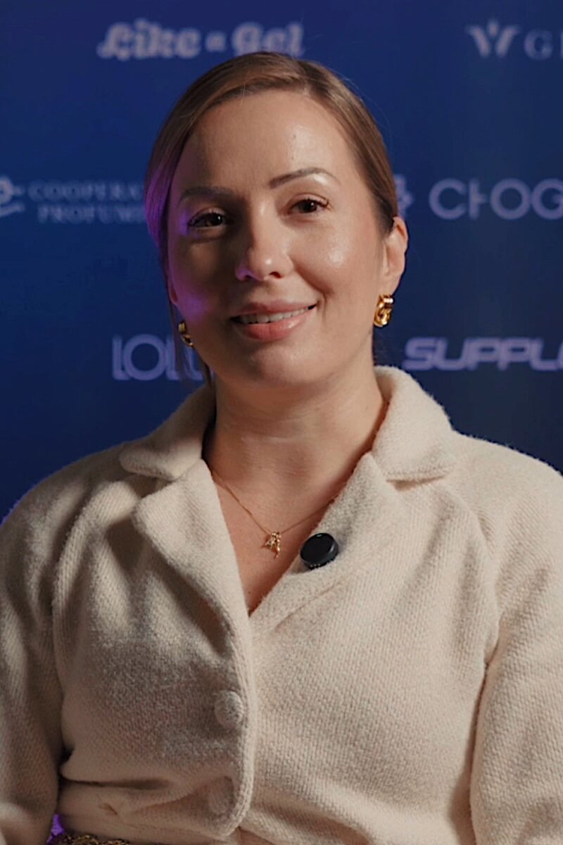 Marijana Markovic