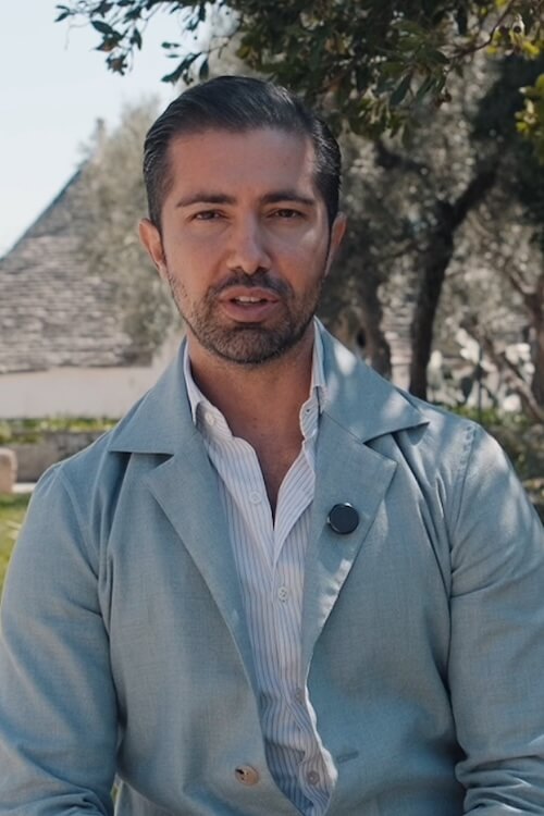 Sandro Cazzato