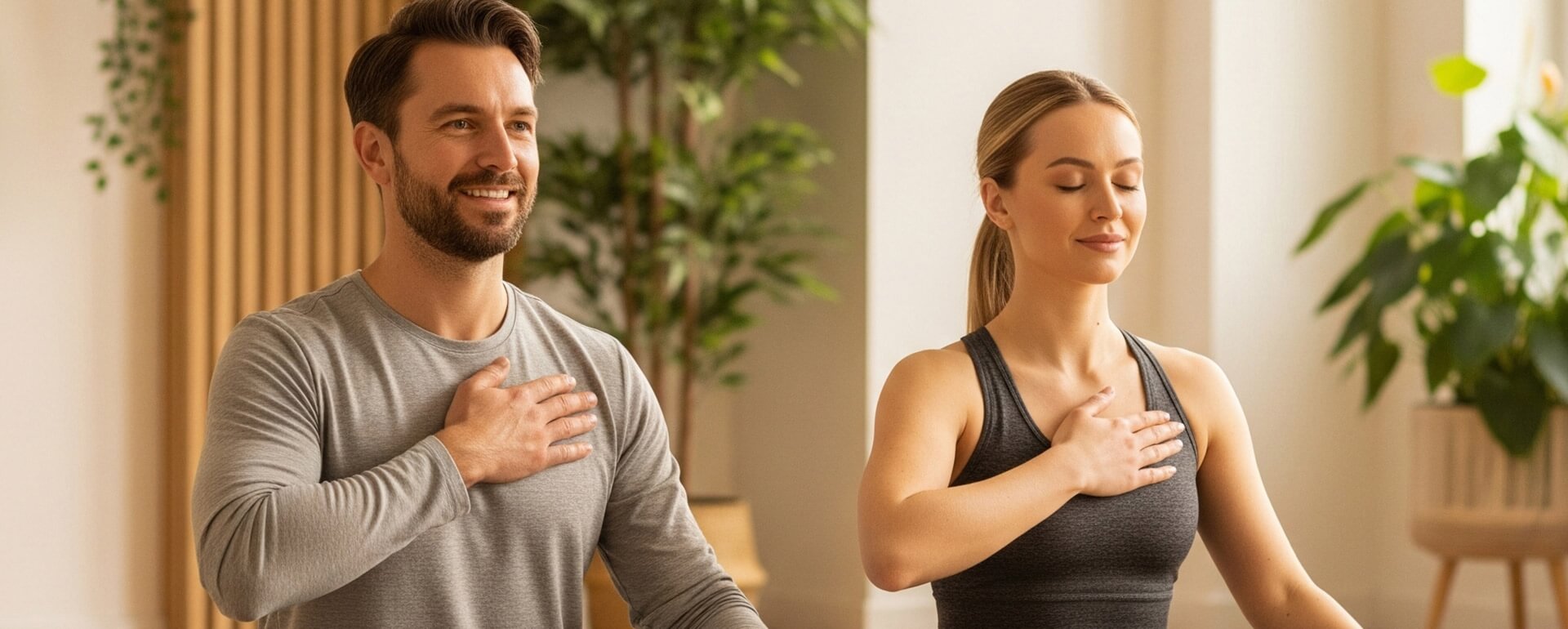 Naiste ja meeste heaolu