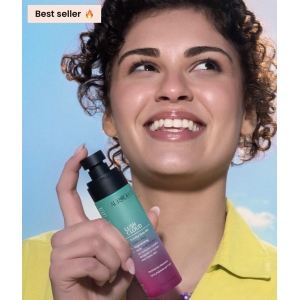 LUSH CLOUD ‘Golden Hour’ - Fragranced Body Spray