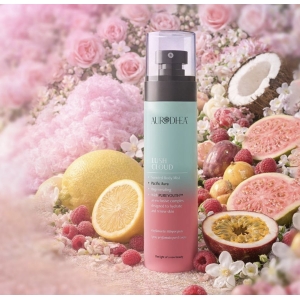 LUSH CLOUD ‘Pacific Aura’ - Scented Body Spray