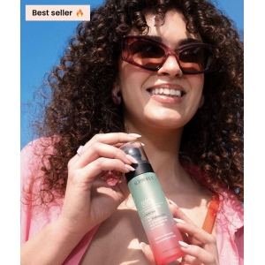 LUSH CLOUD ‘Pacific Aura’ - Scented Body Spray
