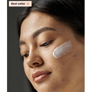Single-Dose Sachet Set – Aloe Vera Face Cream