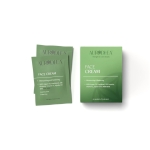 Single-Dose Sachet Set – Aloe Vera Face Cream - 1
