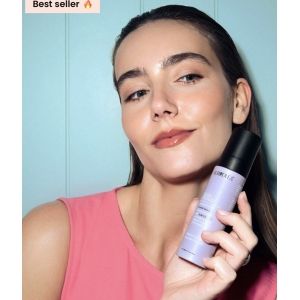 LUSH CLOUD ‘Oriental Seduction’ - Scented Hair Spray