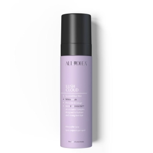 LUSH CLOUD ‘White Petals’ - Scented Hair Spray