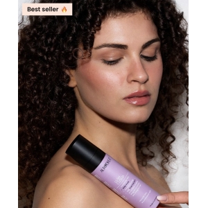 LUSH CLOUD ‘White Petals’ - Scented Hair Spray