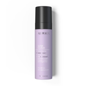 LUSH CLOUD ‘Golden Essence’ - Scented Hair Spray