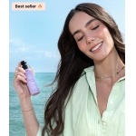LUSH CLOUD ‘Golden Essence’ - Scented Hair Spray - 3