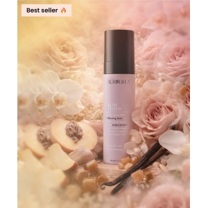 LUSH CLOUD ‘Blooming Musk’ - Scented Hair Spray