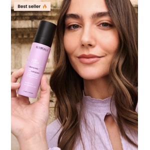 LUSH CLOUD ‘Blooming Musk’ - Scented Hair Spray