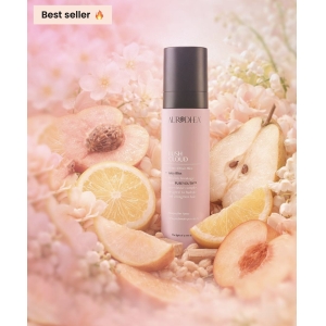 LUSH CLOUD ‘Juicy Bliss’ - Scented Hair Spray