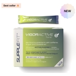 VIGORACTIVE | Geelina toidulisand - 1