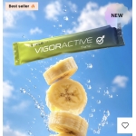 VIGORACTIVE | Geelina toidulisand - 4