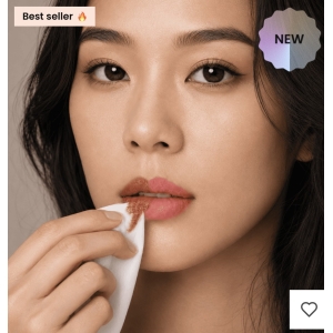 MyLip Secret - Lip Scrub