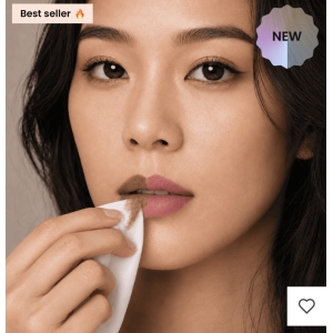 MyLip Secret -- Peel-Off Lip Tint