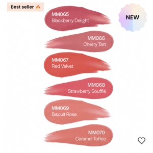 MyLip Secret - Peel-off Lip Tint.