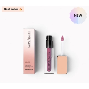 Juicy Oil - Moisturizing Lip Oil