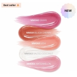 Juicy Oil -- Moisturizing Lip Oil - 5