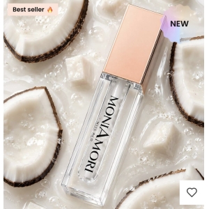 Juicy Oil -- Moisturizing Lip Oil
