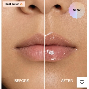 Juicy Oil -- Moisturizing Lip Oil