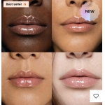 Juicy Oil -- Moisturizing Lip Oil - 4