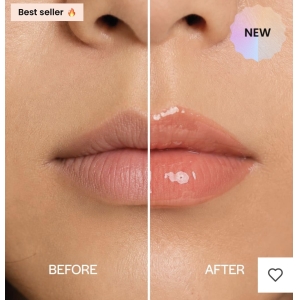 Juicy Oil - Moisturizing Lip Oil.