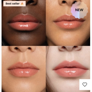 Juicy Oil - Moisturizing Lip Oil.