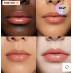 Juicy Oil - Moisturizing Lip Oil. - 4