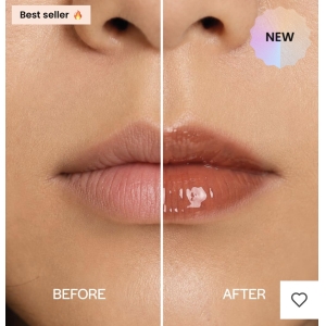 Juicy Oil  Moisturizing Lip Oil
