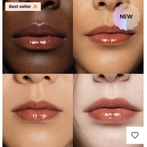 Juicy Oil  Moisturizing Lip Oil