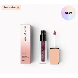 Juicy Oil - Moisturizing Lip Oil
