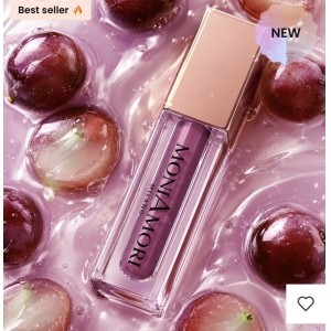 Juicy Oil - Moisturizing Lip Oil