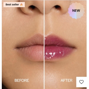 Juicy Oil - Moisturizing Lip Oil