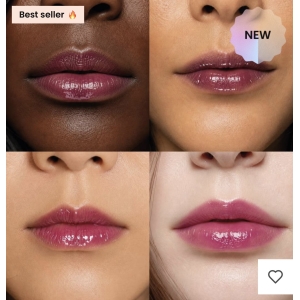 Juicy Oil - Moisturizing Lip Oil