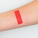 Matt huulekreem – Poppy Red - 3