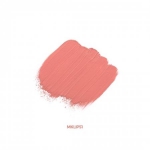 Matt huulekreem – Peach - 4