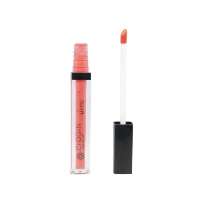 Matte Lip Cream – Rosé Biscuit