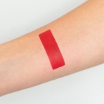Matt huulekreem – Fire Red - 3