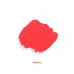 Matt huulekreem – Fire Red - 4