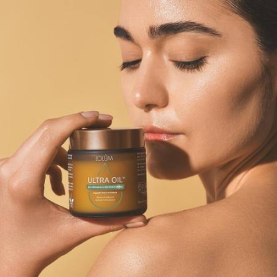 ULTRA OIL™ – toitev ja taastav taimse või ja õlide segu