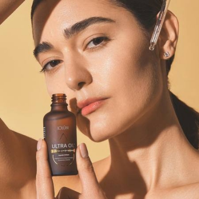 ULTRA OIL™ - täidlustav ja niisutav taimsete õlide segu