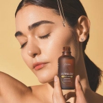ULTRA OIL™ – antioksüdantne ja nahka kirgastav taimsete õlide segu - 3