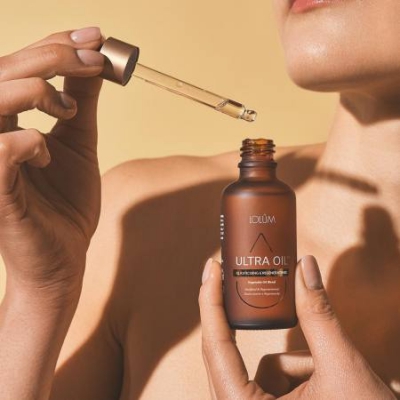 ULTRA OIL™ – elastsust parandav ja taastav taimsete õlide segu