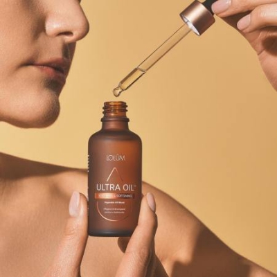 ULTRA OIL™ – rahustav ja pehmendav taimsete õlide segu
