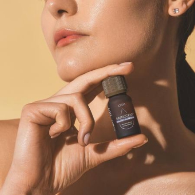 MUNOZENT™ - immuunsust stimuleeriv segu