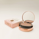 Solar Defence kompaktne jumestuskreem - Crème Caramel - 2