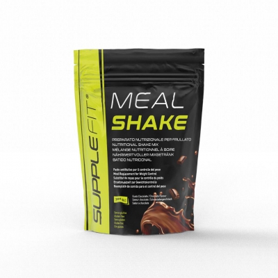 Šokolaadimaitseline MEAL SHAKE 744 g